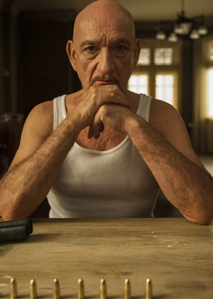Ben Kingsley photo