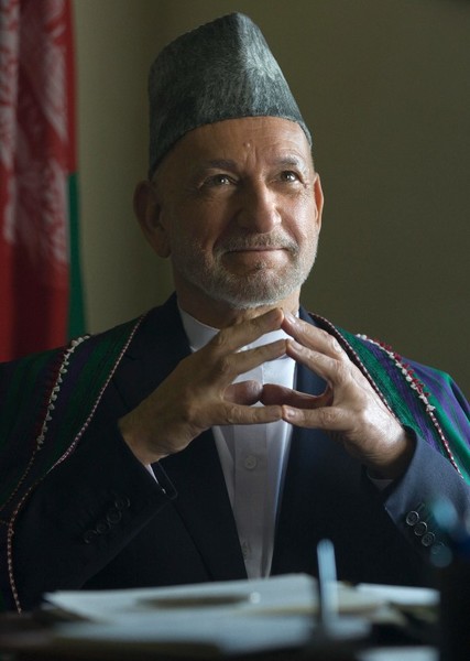Ben Kingsley photo