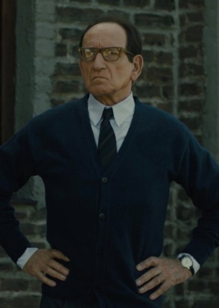 Ben Kingsley photo