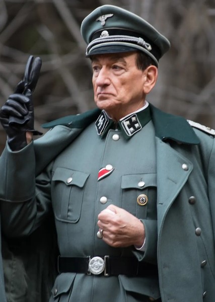 Ben Kingsley photo