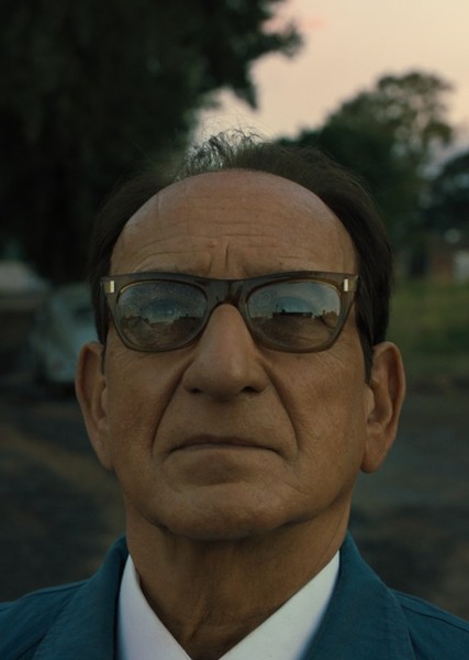 Ben Kingsley photo