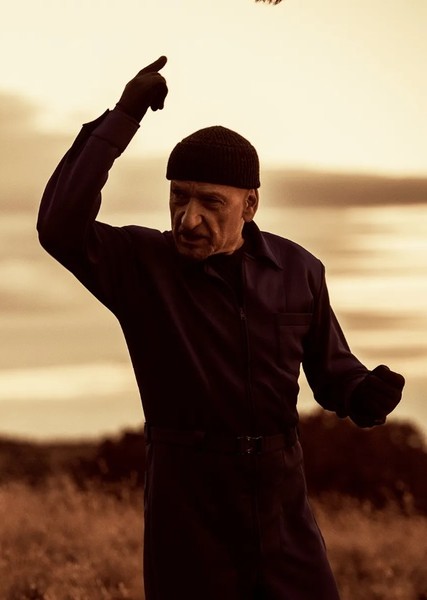 Ben Kingsley photo