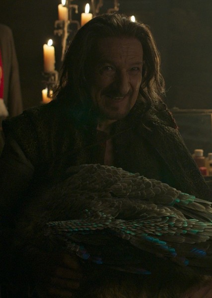 Ben Kingsley