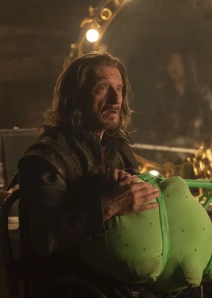 Ben Kingsley photo