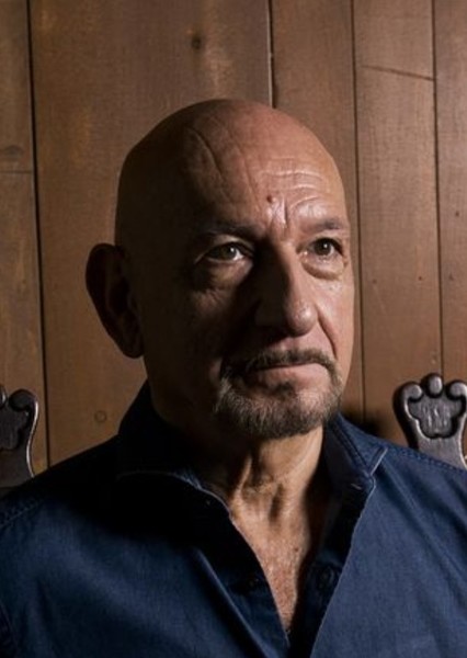 Ben Kingsley
