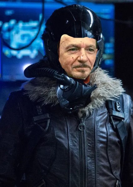 Ben Kingsley