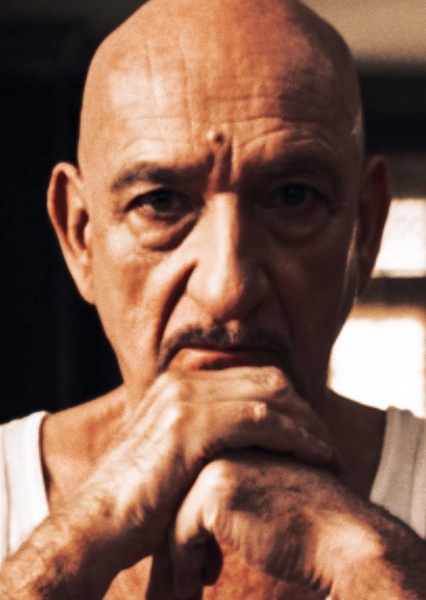 Ben Kingsley