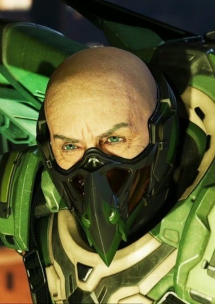 Ben Kingsley