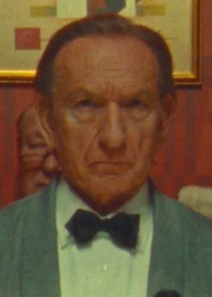 Ben Kingsley photo