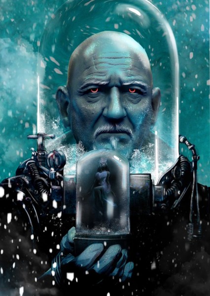 Ben Kingsley photo