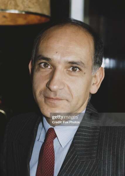 Ben Kingsley