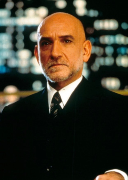 Ben Kingsley photo