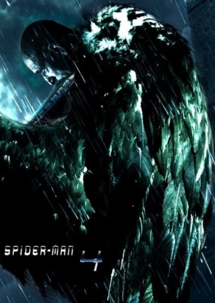 The Vulture