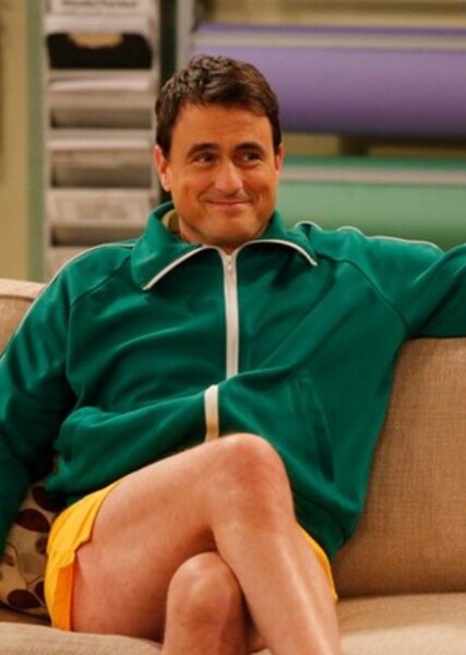 Ben Koldyke