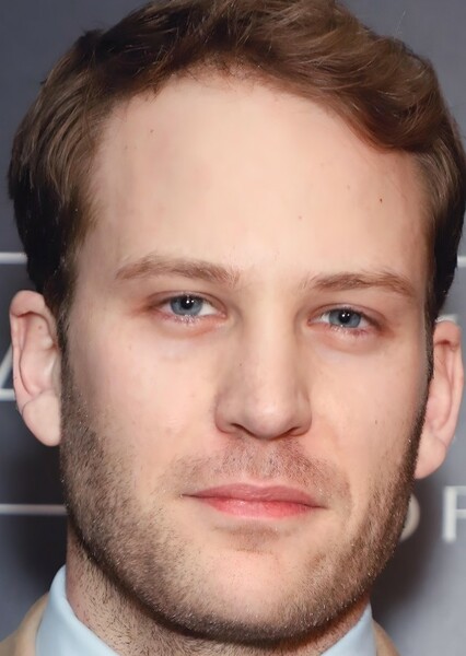 Ben Lamb