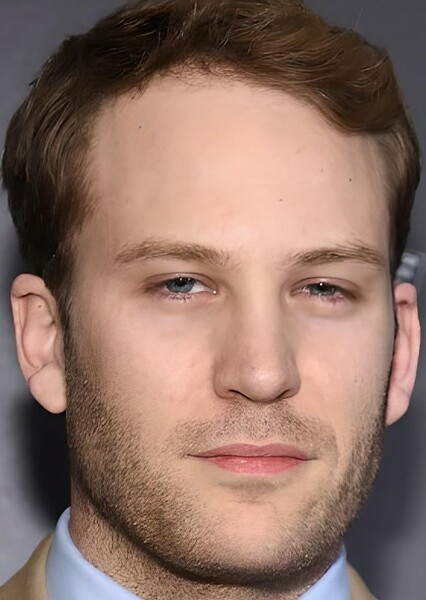 Ben Lamb photo