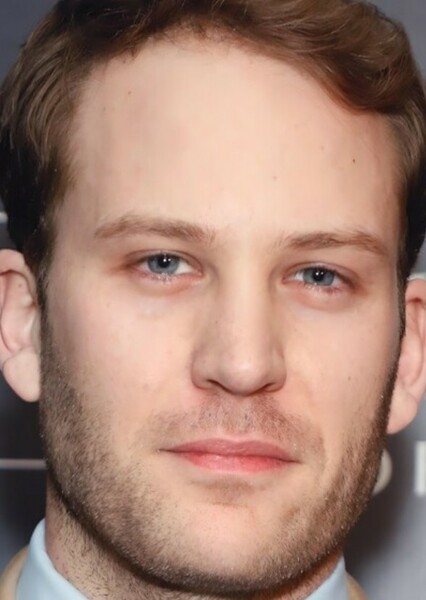 Ben Lamb photo
