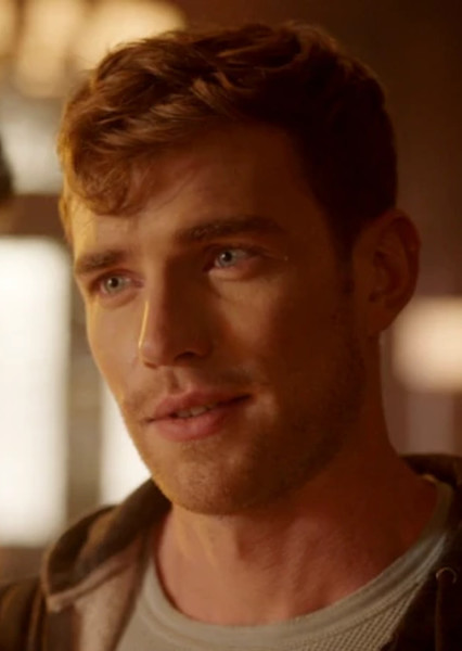 Ben (Legacies) photo