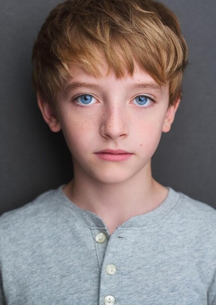 Ben Lewis Doherty photo
