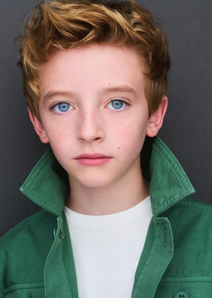 Ben Lewis Doherty photo