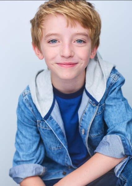 Ben Lewis Doherty