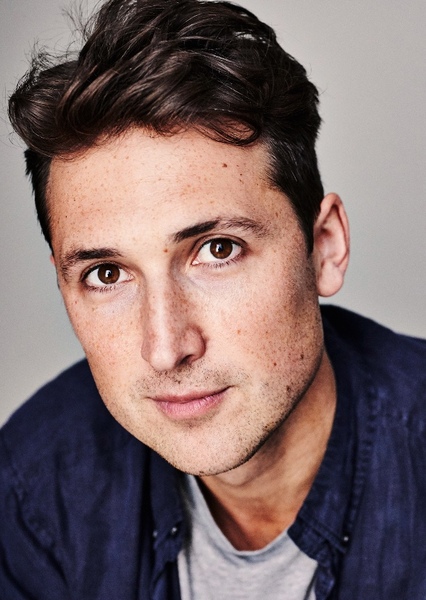 Ben Lloyd-Hughes