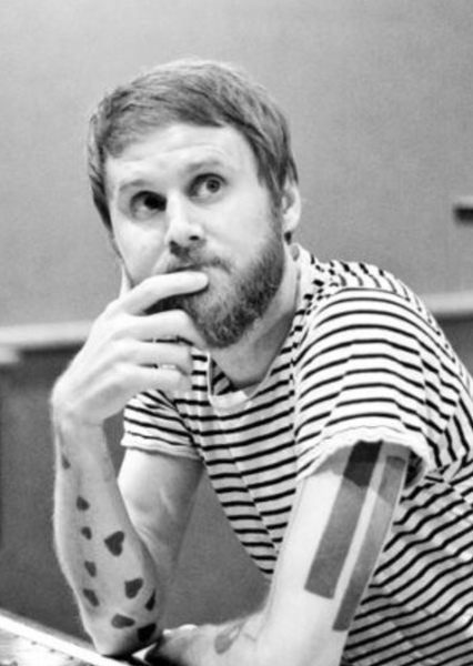 Ben Lovett photo