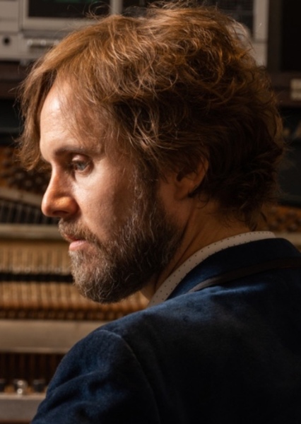 Ben Lovett photo