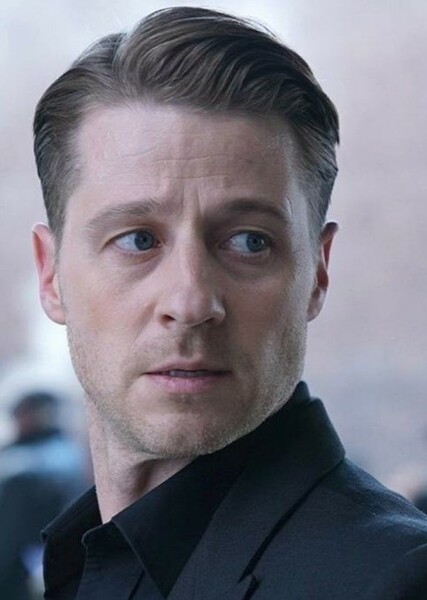 Ben McKenzie