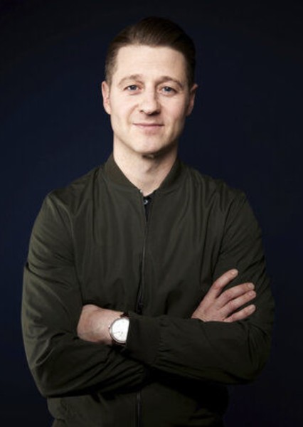 Ben McKenzie Photo on myCast - Fan Casting Your Favorite Stories