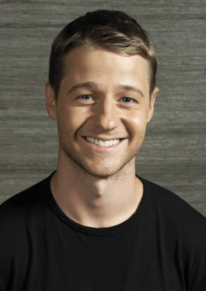 Ben McKenzie Photo on myCast - Fan Casting Your Favorite Stories