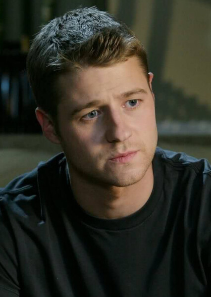 Ben McKenzie