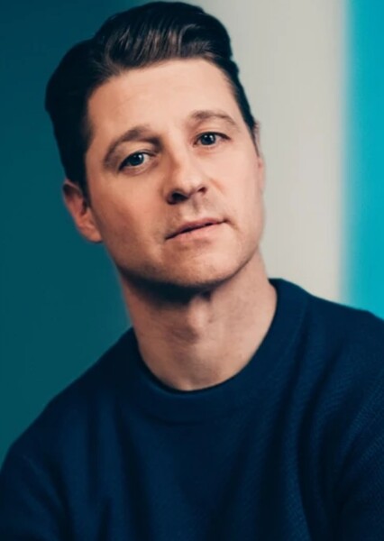 Ben McKenzie