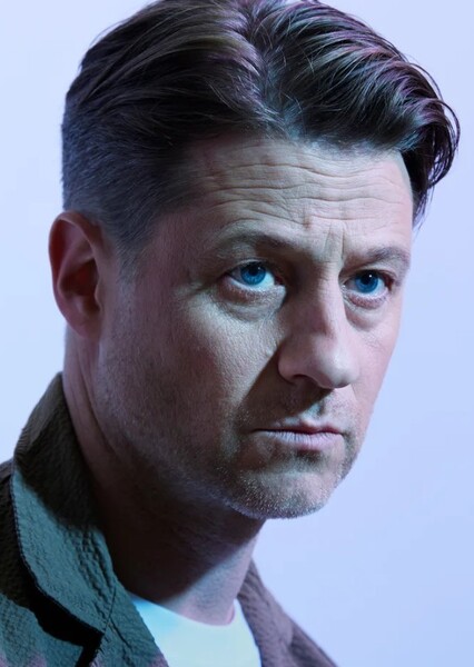 Ben McKenzie