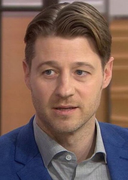 Ben McKenzie