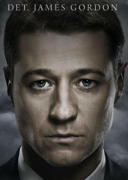 Ben McKenzie