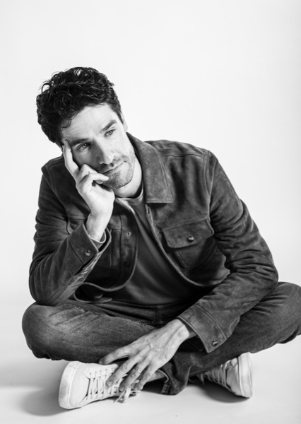 Ben Mehl photo