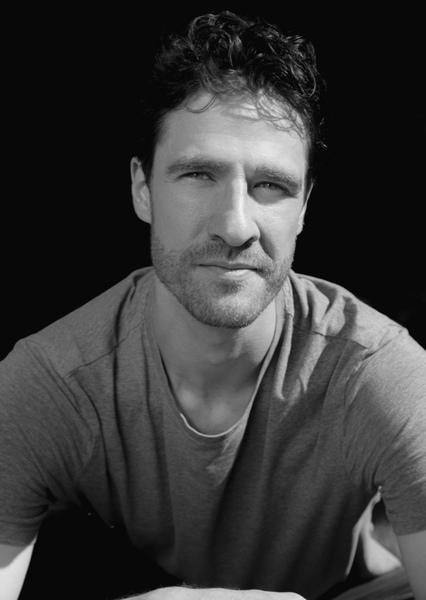 Ben Mehl photo