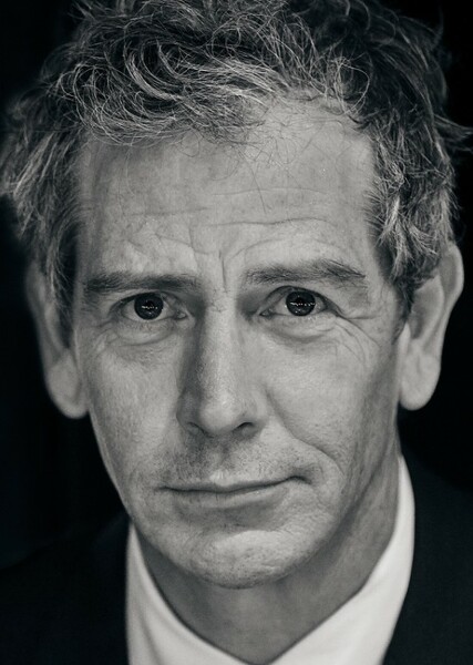 Ben Mendelsohn photo
