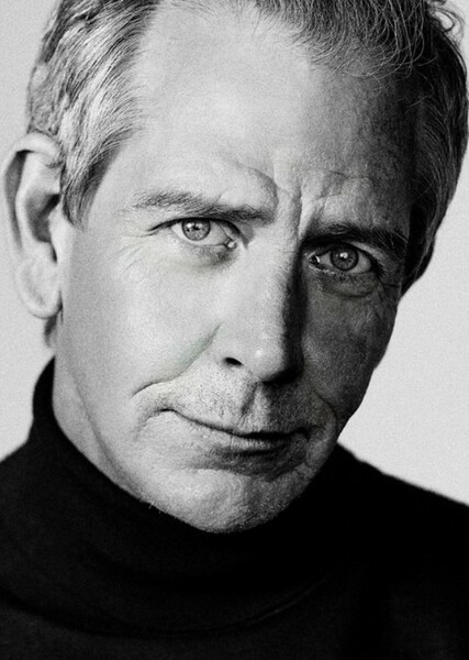 Ben Mendelsohn