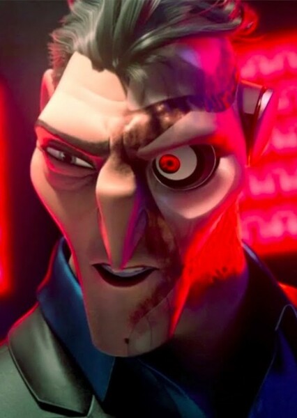 Ben Mendelsohn