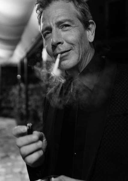 Ben Mendelsohn photo