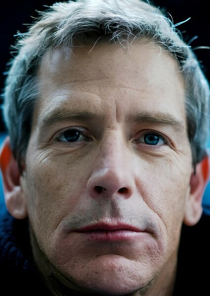 Ben Mendelsohn photo