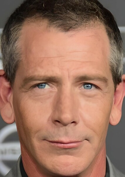 Ben Mendelsohn photo