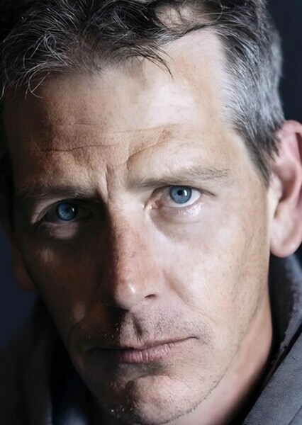 Ben Mendelsohn