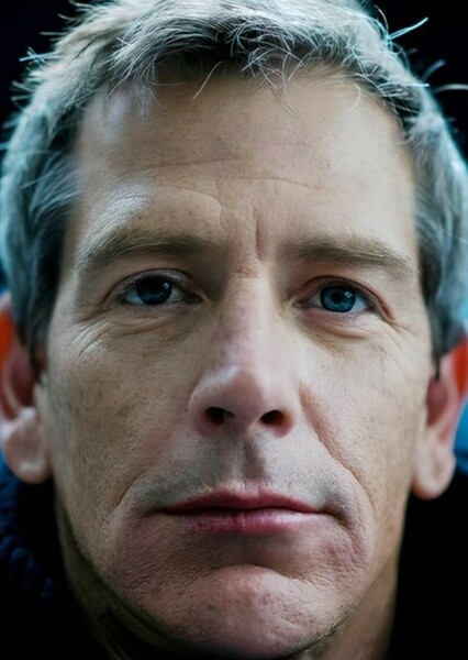 Ben Mendelsohn photo