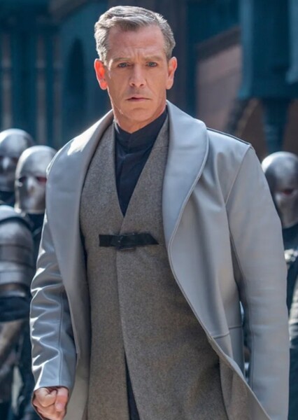 Ben Mendelsohn photo
