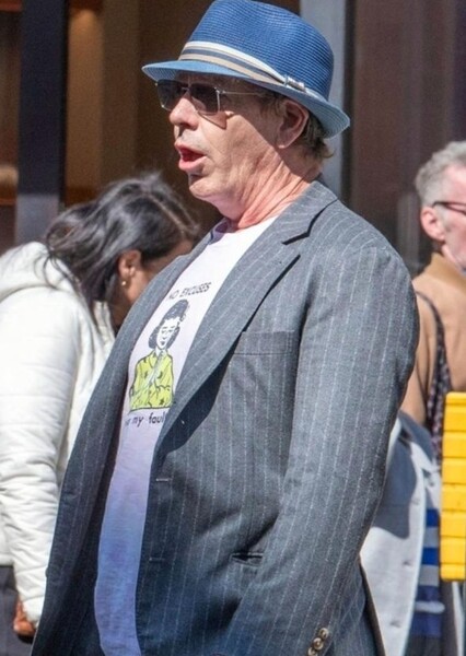 Ben Mendelsohn