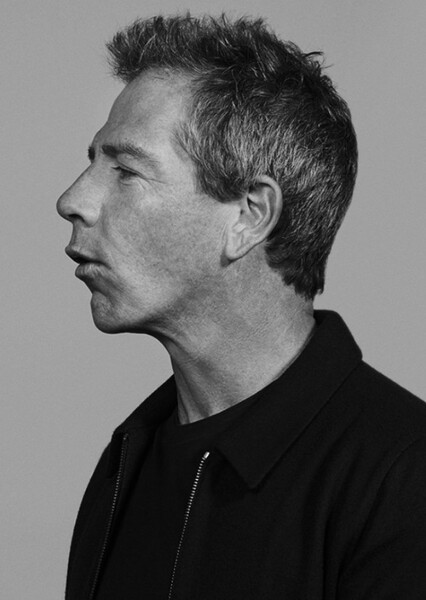 Ben Mendelsohn photo