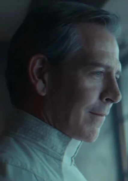 Ben Mendelsohn